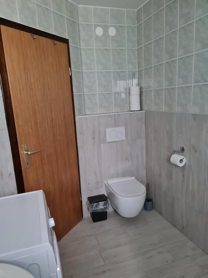Apartma Jutersek 2+2 Libelice Exterior photo
