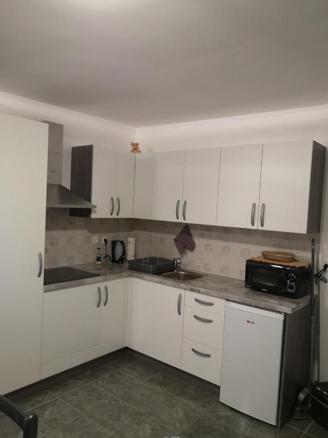 Apartma Jutersek 2+2 Libelice Exterior photo