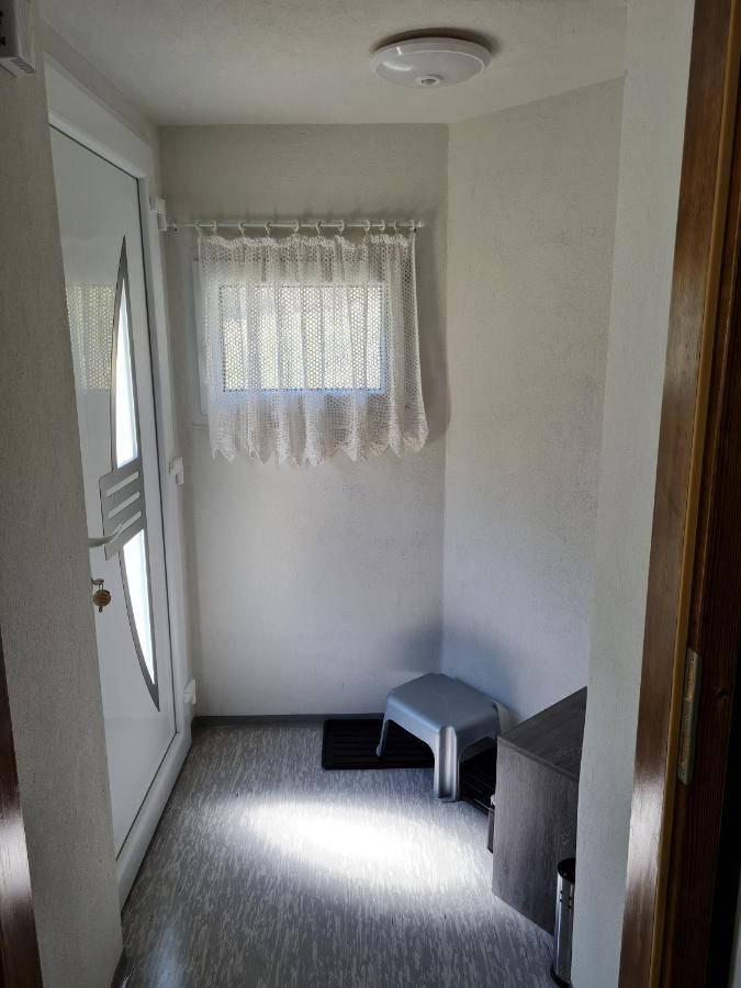 Apartma Jutersek 2+2 Libelice Exterior photo